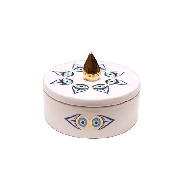 شکلات خوری انحصاری کوچک (33062)