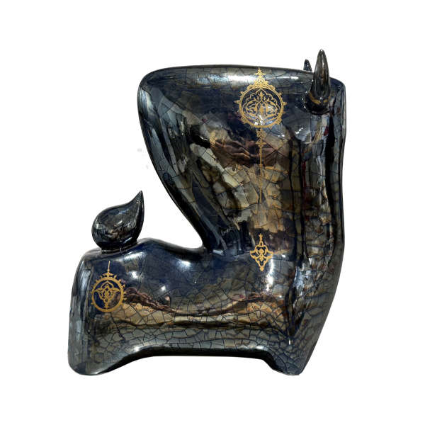 گاو ورزا لاستر (4910216)