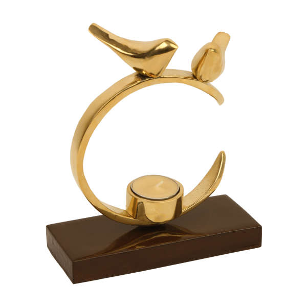 حلقه پرنده جاشمعی (42183)