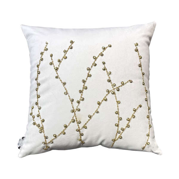 کوسن بید کرم