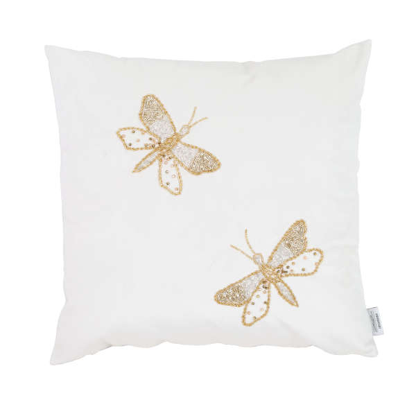 کوسن دو سنجاقک کرم (70079)