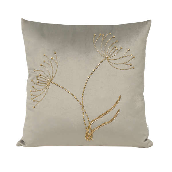 کوسن قاصدک دوتایی با شاخه (70179)