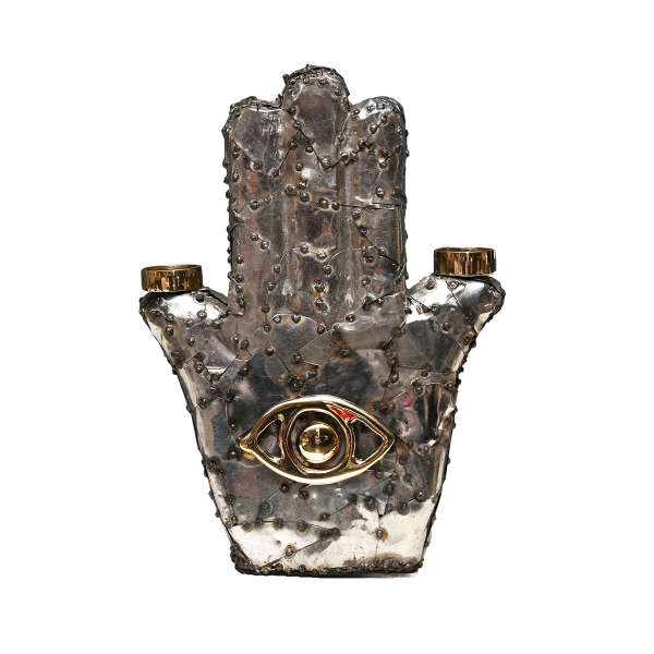 دست گالوانیزه (42092)