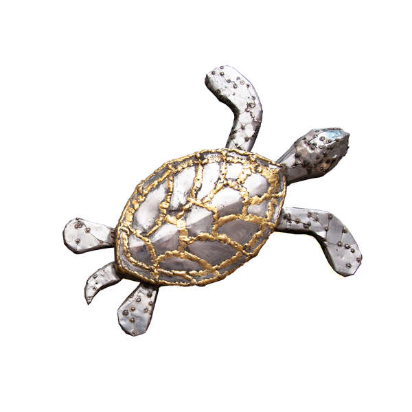 لاک پشت متوسط (42026)