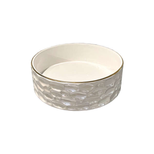 کاسه قطر14 R سفید (33854)