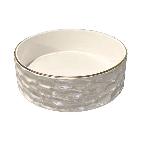 کاسه قطر20 R سفید (33852)