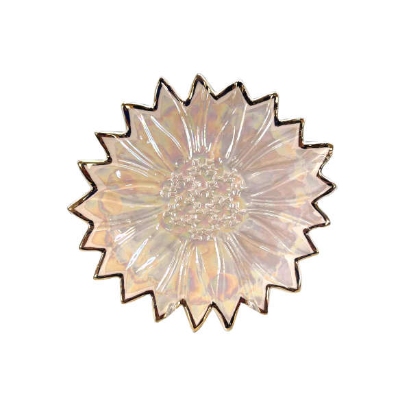 بشقاب کوچک نیلوفر (33765)