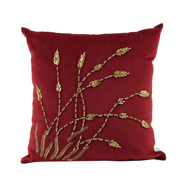 کوسن بوته گندم زرشکی (70183)