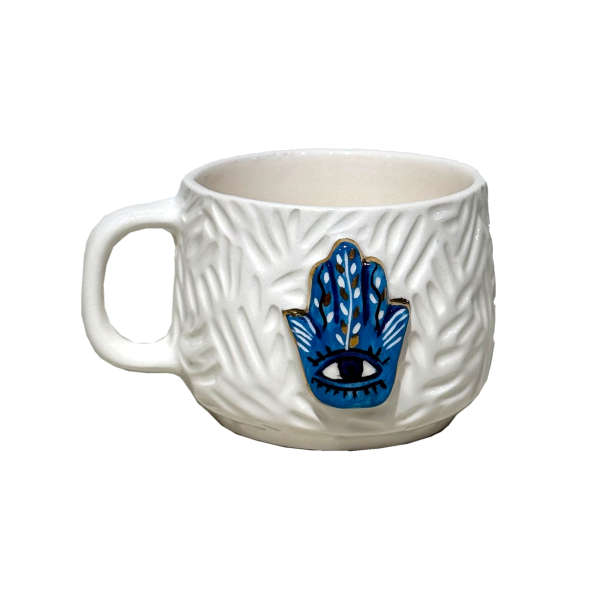 ماگ چشم نظر پریوار (6231)