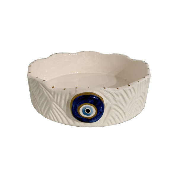 کاسه ماگ چشم نظر 12 پریوار (7433)