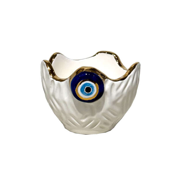 ظرف گرد چشم نظر11 پریوار (7436)