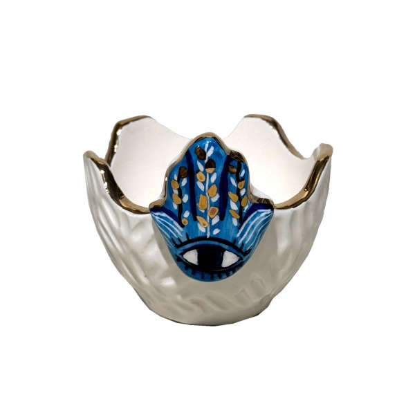 ظرف گرد چشم نظر11 پریوار (7436)