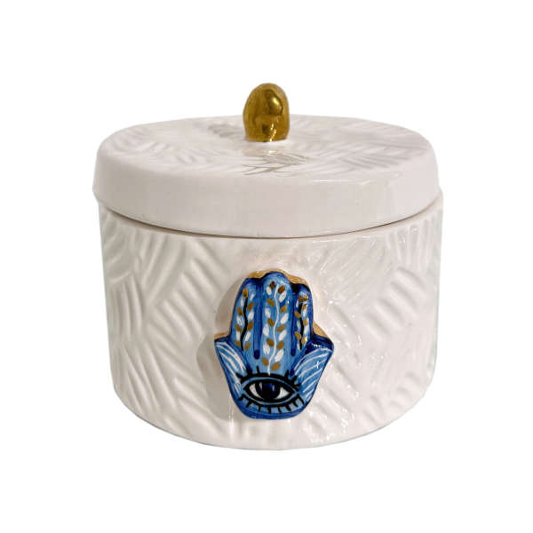 آجیل خوری چشم نظر پریوار (6234)